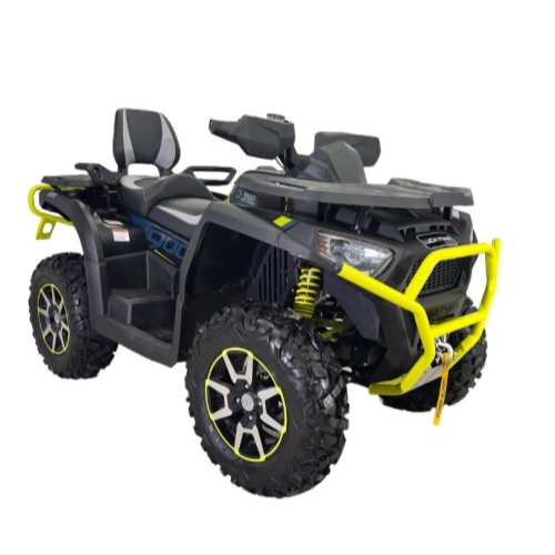 900cc: n mönkijä